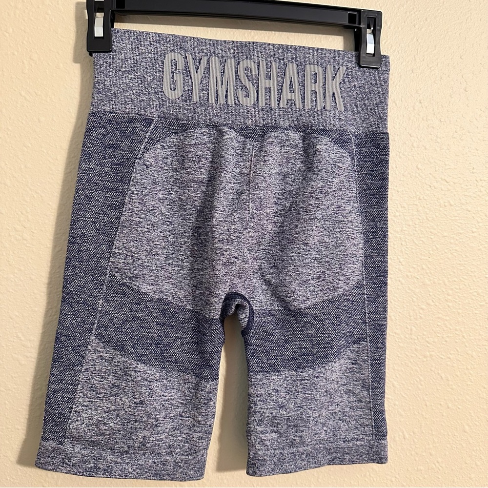 Gymshark shorts